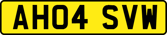 AH04SVW