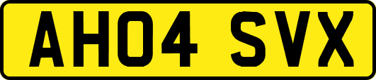 AH04SVX