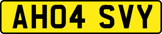 AH04SVY