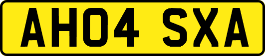 AH04SXA