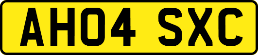 AH04SXC