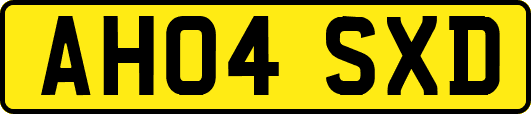 AH04SXD