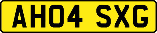 AH04SXG