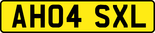 AH04SXL