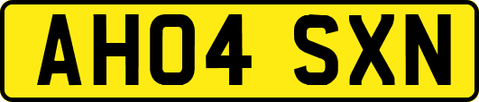 AH04SXN