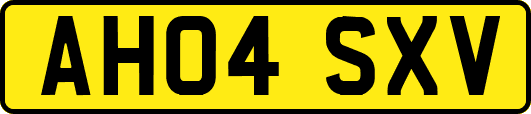 AH04SXV