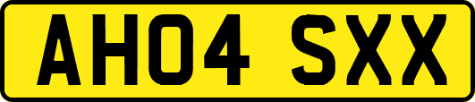 AH04SXX