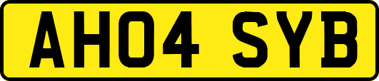AH04SYB