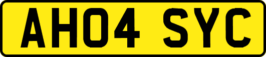 AH04SYC