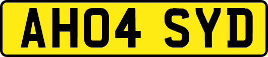 AH04SYD
