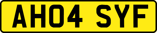 AH04SYF