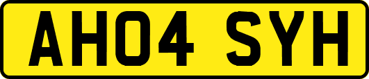 AH04SYH