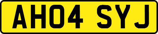 AH04SYJ