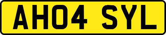 AH04SYL