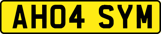 AH04SYM