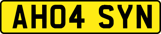 AH04SYN