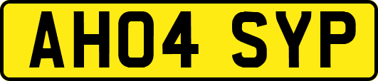 AH04SYP