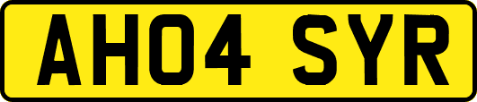 AH04SYR