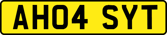 AH04SYT