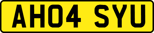 AH04SYU