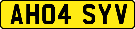 AH04SYV