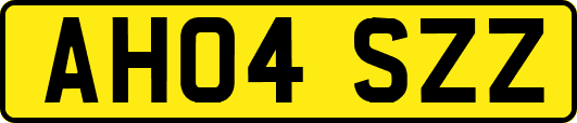 AH04SZZ