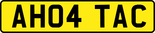 AH04TAC
