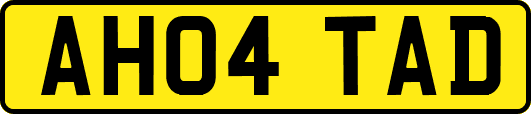 AH04TAD