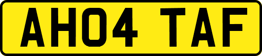 AH04TAF