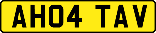 AH04TAV