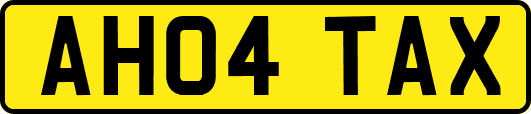 AH04TAX