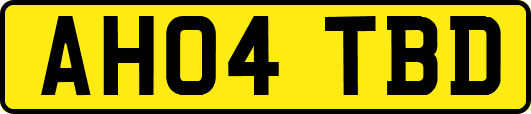 AH04TBD