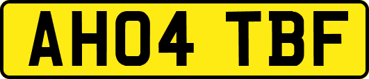 AH04TBF