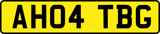 AH04TBG