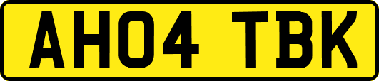 AH04TBK