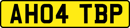 AH04TBP
