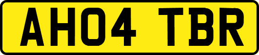 AH04TBR