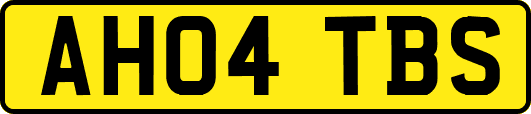 AH04TBS