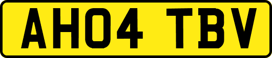 AH04TBV