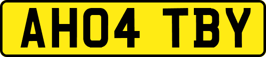 AH04TBY