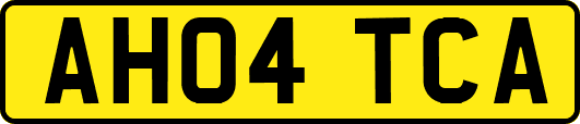 AH04TCA