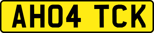 AH04TCK