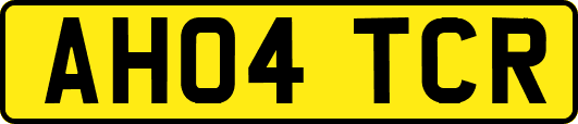AH04TCR