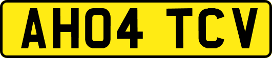 AH04TCV