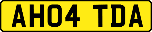 AH04TDA