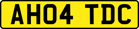 AH04TDC