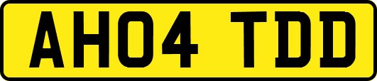 AH04TDD