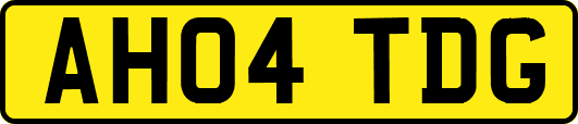 AH04TDG