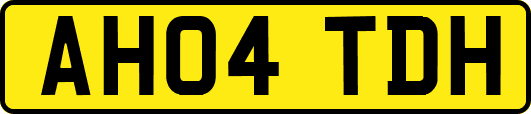 AH04TDH