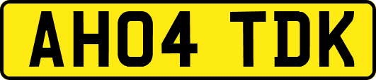 AH04TDK
